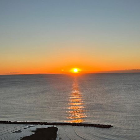 Apartament Stunning Sea View Alicante Zewnętrze zdjęcie