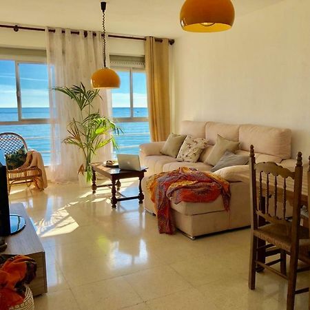 Apartament Stunning Sea View Alicante Zewnętrze zdjęcie