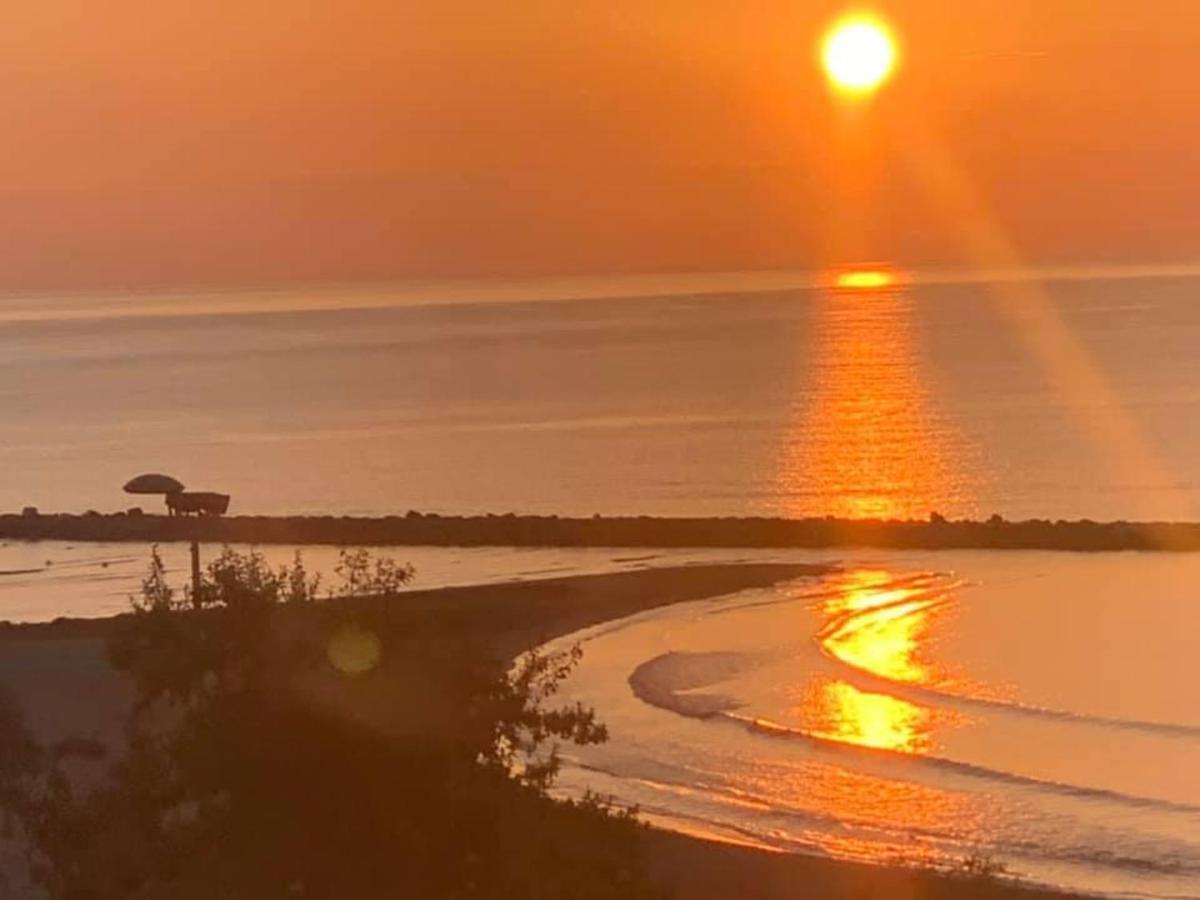 Apartament Stunning Sea View Alicante Zewnętrze zdjęcie