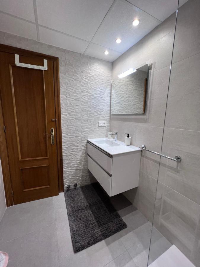 Apartament Stunning Sea View Alicante Zewnętrze zdjęcie