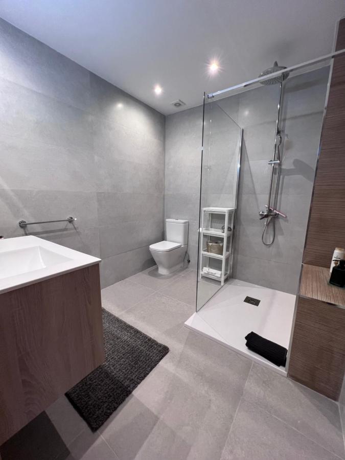 Apartament Stunning Sea View Alicante Zewnętrze zdjęcie