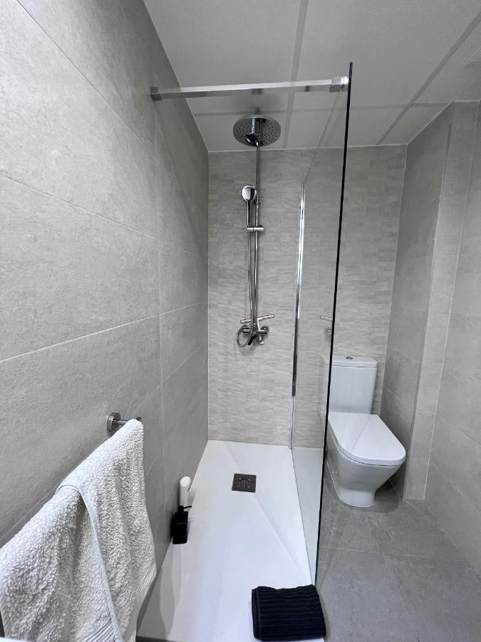 Apartament Stunning Sea View Alicante Zewnętrze zdjęcie