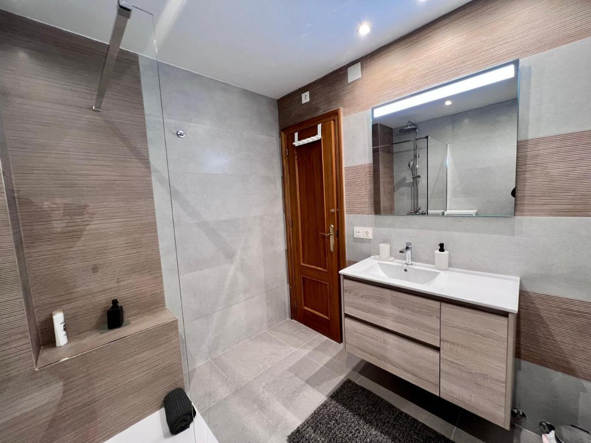 Apartament Stunning Sea View Alicante Zewnętrze zdjęcie