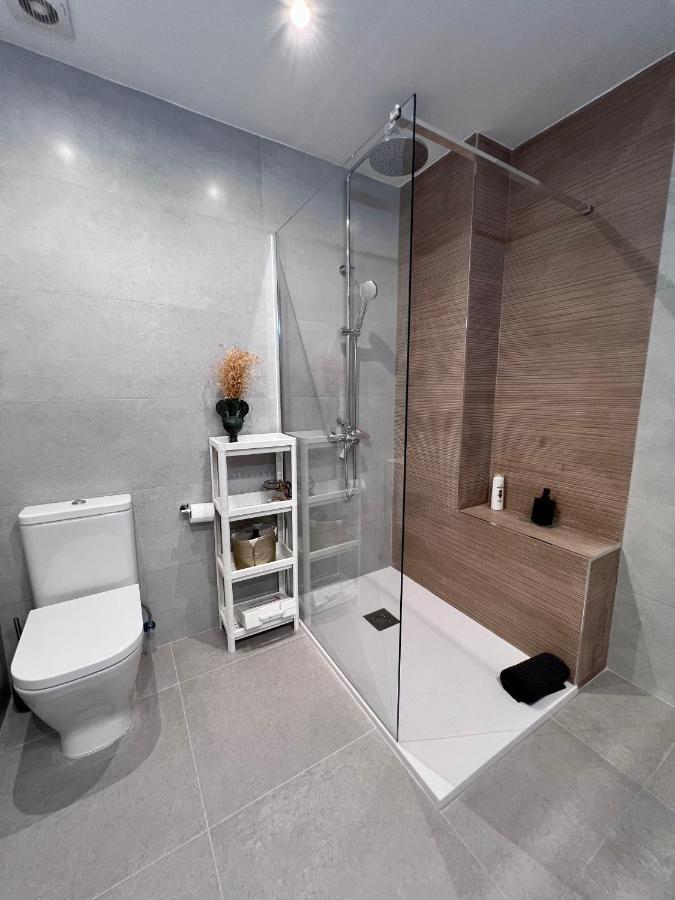 Apartament Stunning Sea View Alicante Zewnętrze zdjęcie