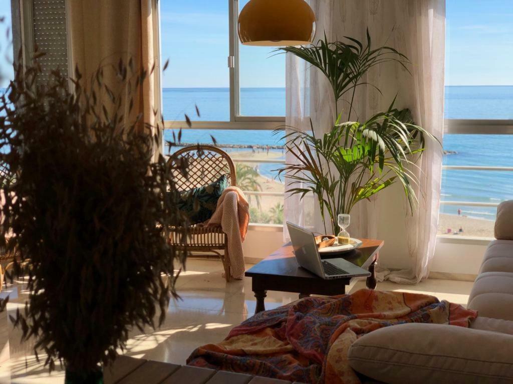 Apartament Stunning Sea View Alicante Zewnętrze zdjęcie
