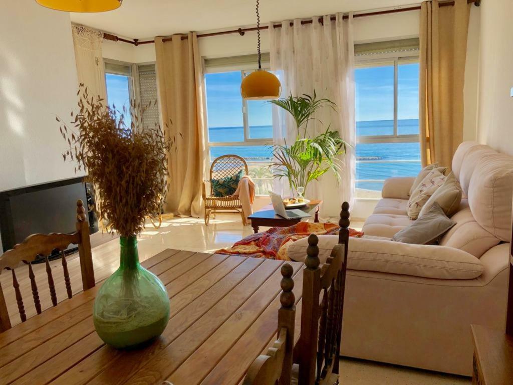 Apartament Stunning Sea View Alicante Zewnętrze zdjęcie