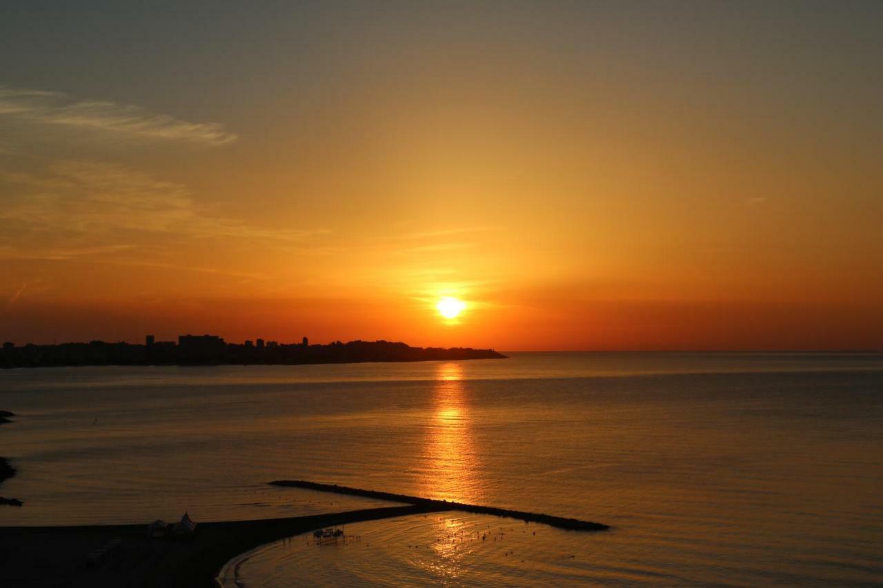 Apartament Stunning Sea View Alicante Zewnętrze zdjęcie