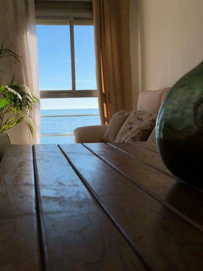 Apartament Stunning Sea View Alicante Zewnętrze zdjęcie