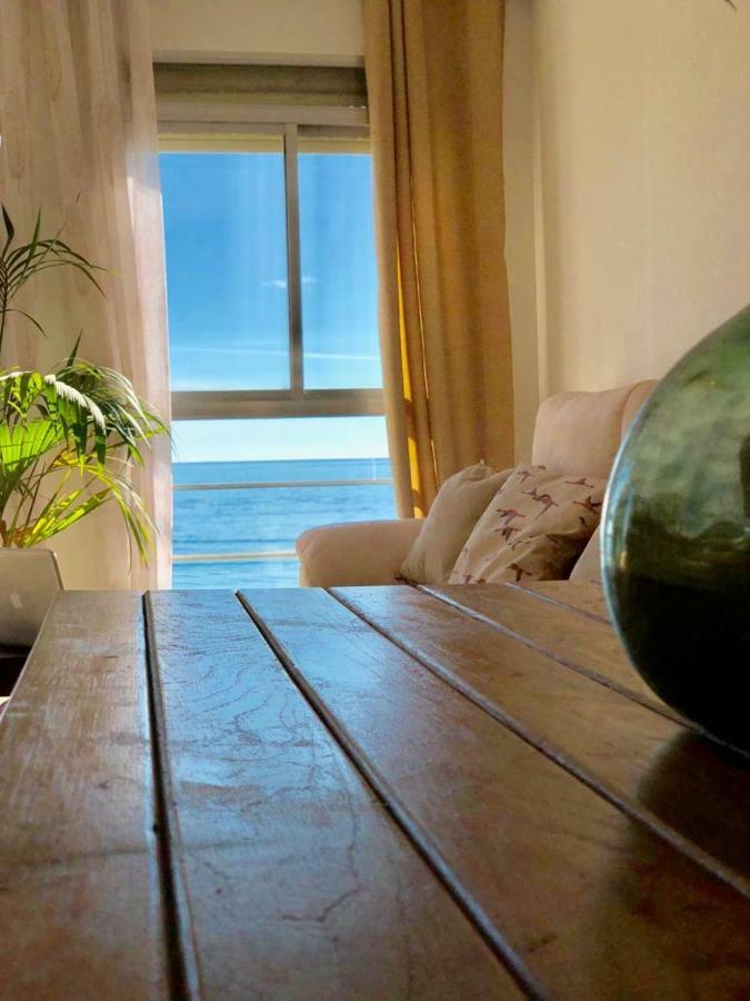 Apartament Stunning Sea View Alicante Zewnętrze zdjęcie