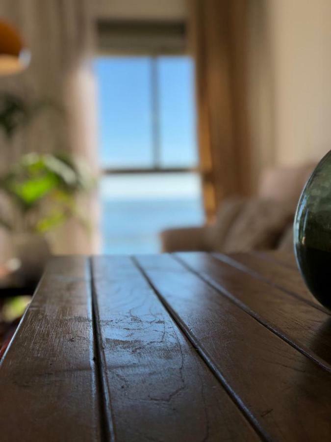 Apartament Stunning Sea View Alicante Zewnętrze zdjęcie