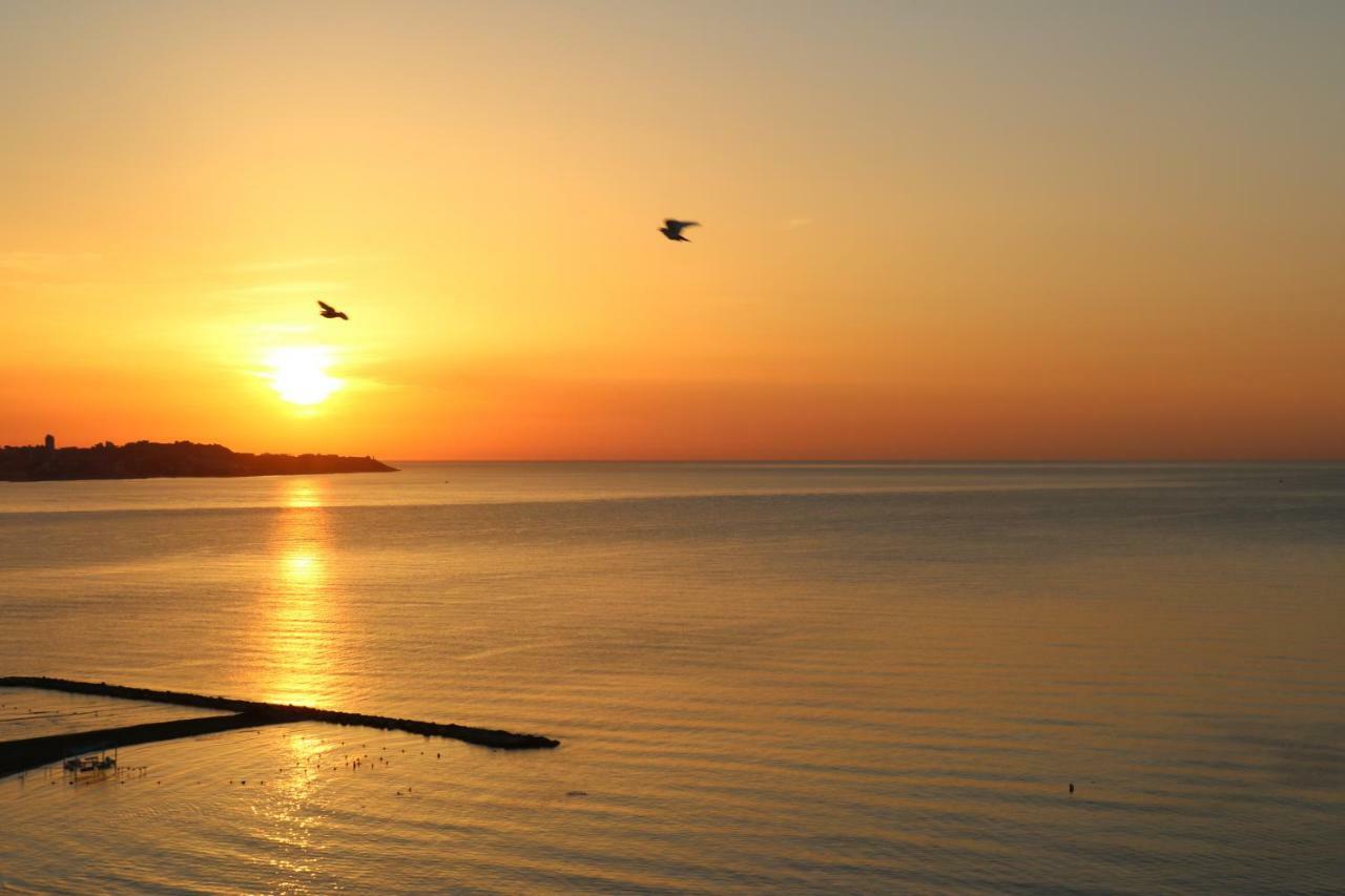 Apartament Stunning Sea View Alicante Zewnętrze zdjęcie