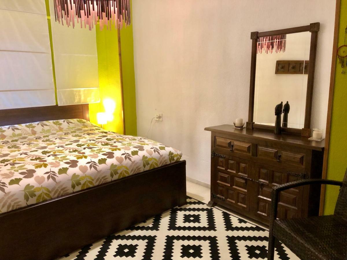 Apartament Stunning Sea View Alicante Zewnętrze zdjęcie