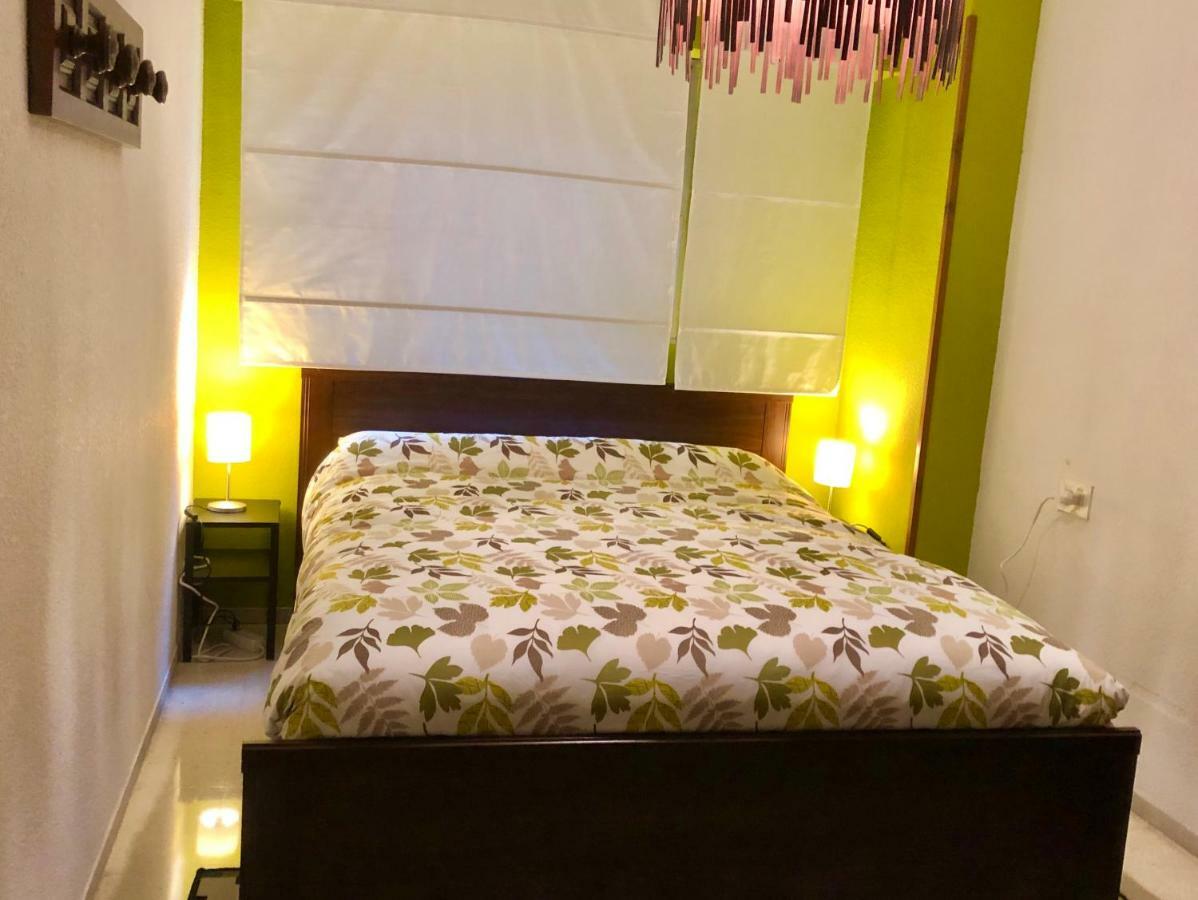 Apartament Stunning Sea View Alicante Zewnętrze zdjęcie